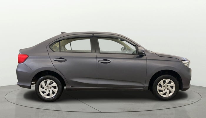 2019 Honda Amaze 1.2L I-VTEC S, Petrol, Manual, 43,026 km, Right Side View