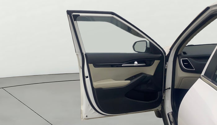 2019 KIA SELTOS HTX IVT 1.5 PETROL, Petrol, Automatic, 45,390 km, LHS Front Door