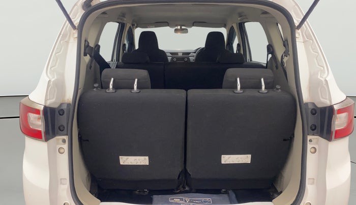 2020 Renault TRIBER RXL MT, Petrol, Manual, 22,510 km, Boot Open Zoomed View