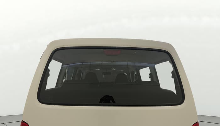 2023 Maruti Eeco 7 STR STD 1.2, Petrol, Manual, 12,138 km, Rear Windshield