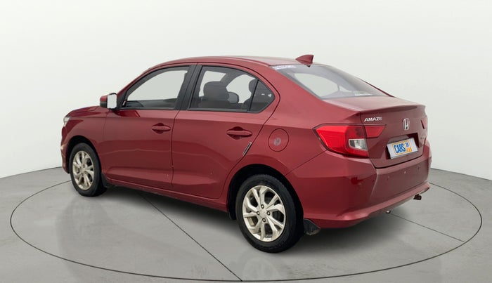 2018 Honda Amaze 1.2L I-VTEC V CVT, Petrol, Automatic, 71,839 km, Left Back Diagonal