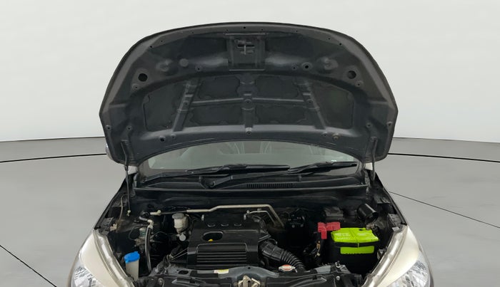 2018 Maruti Celerio LXI, Petrol, Manual, 76,803 km, Open Bonet