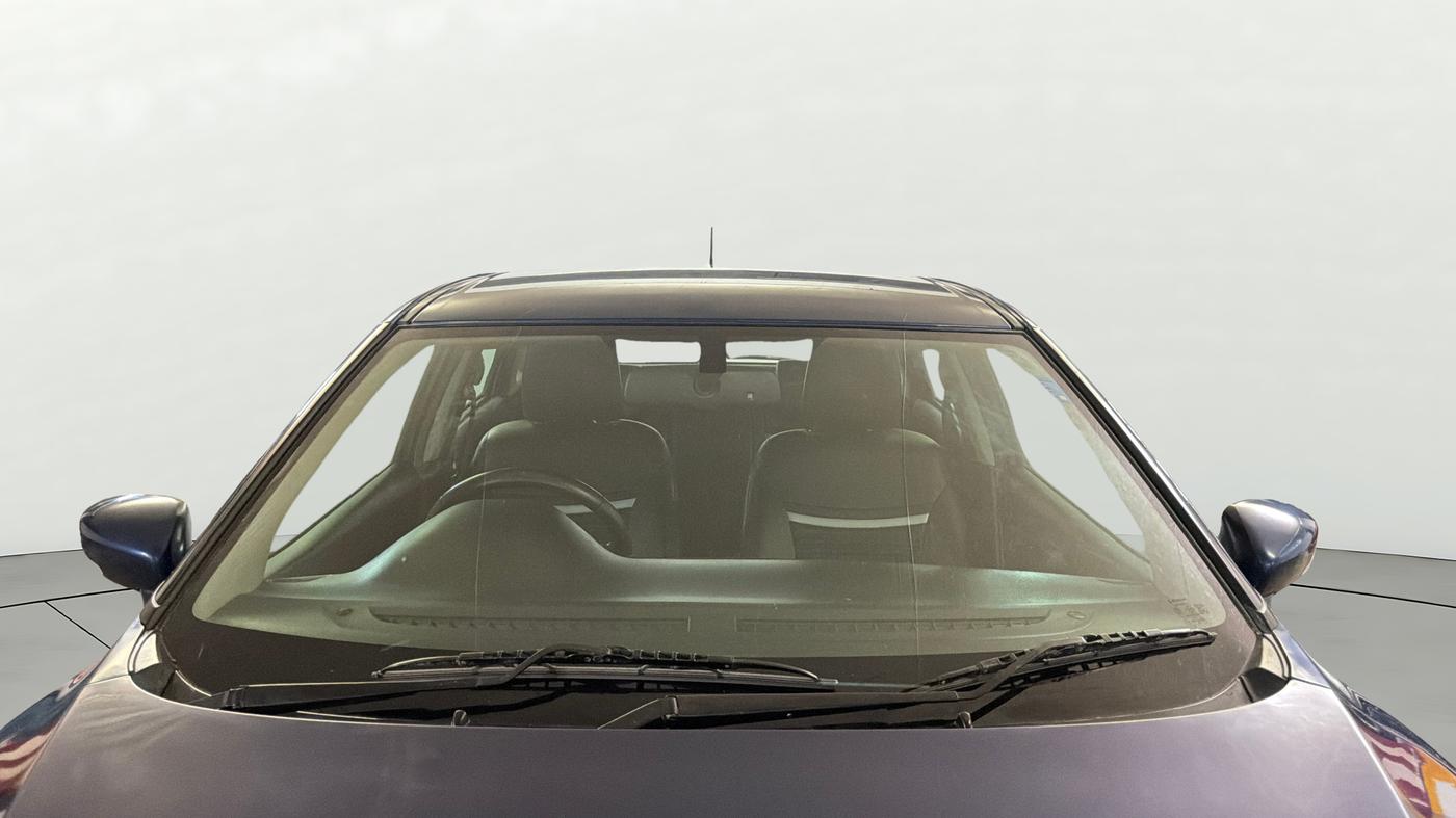 2018 Maruti Baleno ZETA PETROL 1.2, Petrol, Manual, 77,848 km, Front Windshield