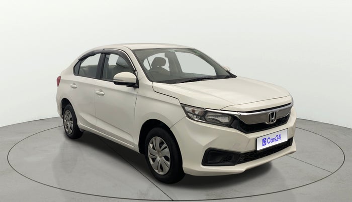 2021 Honda Amaze 1.5L I-DTEC S, Diesel, Manual, 75,528 km, SRP