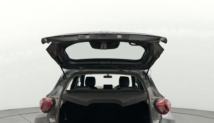 2022 Tata PUNCH ADVENTURE MT, Petrol, Manual, 86,142 km, Boot Door Open