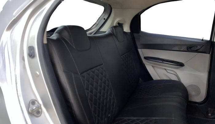 2018 Tata Tiago XM PETROL, Petrol, Manual, 64,338 km, Right Side Rear Door Cabin