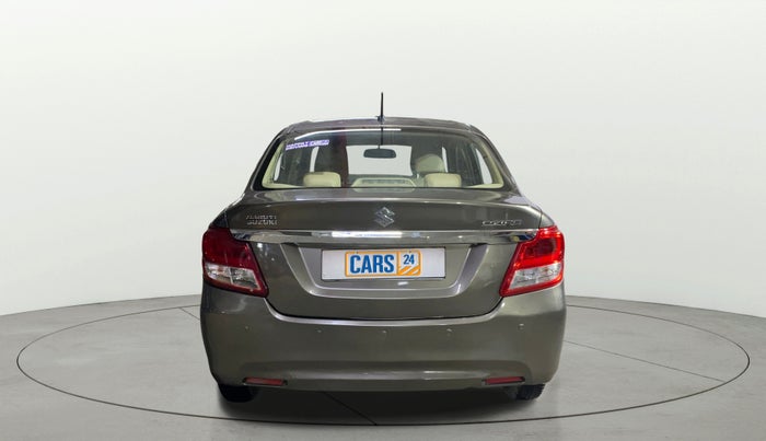 2018 Maruti Dzire VXI, Petrol, Manual, 52,210 km, Back/Rear