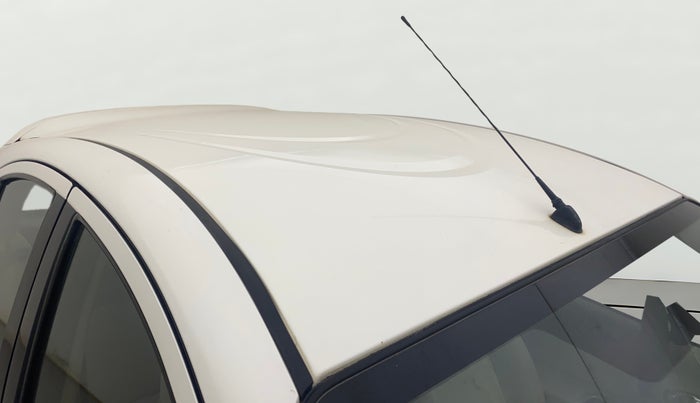 2014 Nissan Micra XV CVT, Petrol, Automatic, 1,02,505 km, Roof