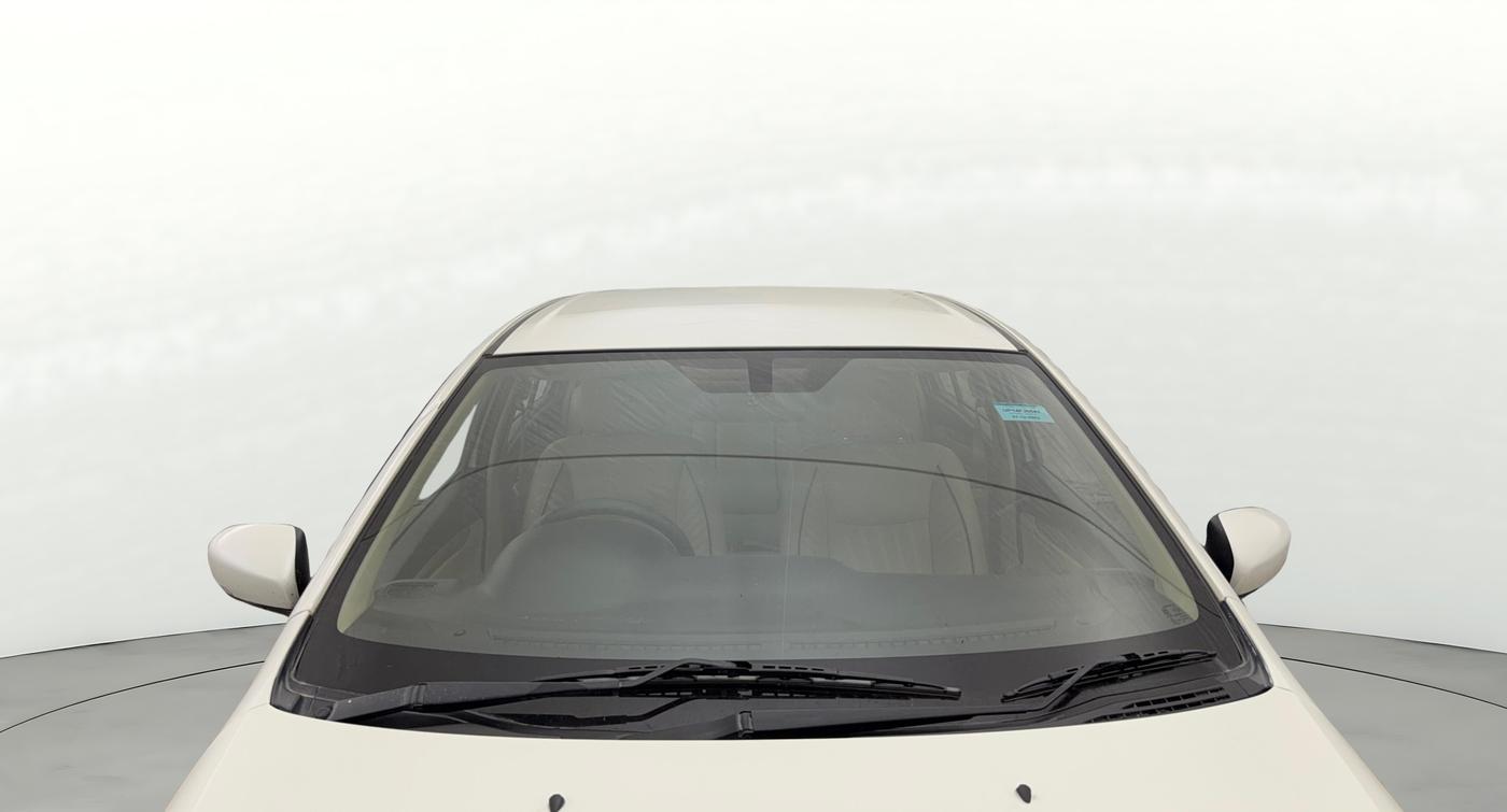 2022 Maruti Ciaz DELTA AT 1.5 SHVS PETROL, Petrol, Automatic, 55,011 km, Front Windshield
