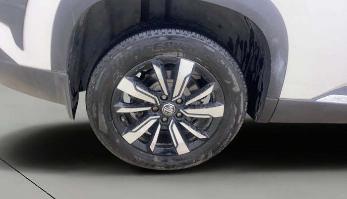 2019 MG HECTOR SHARP 2.0 DIESEL, Diesel, Manual, 75,579 km, Right Rear Wheel