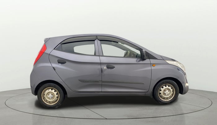 2018 Hyundai Eon ERA +, Petrol, Manual, 56,449 km, Right Side View