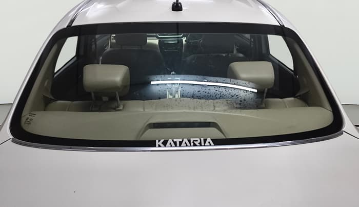 2020 Maruti Dzire VXI AMT, Petrol, Automatic, 31,205 km, Rear Windshield