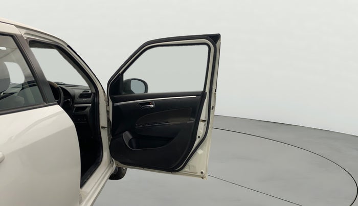 2014 Maruti Swift VXI, Petrol, Manual, 19,993 km, RHS Front Door