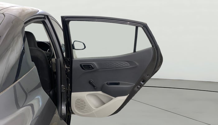 2021 Hyundai AURA E 1.2, Petrol, Manual, 46,871 km, RHS Rear Door