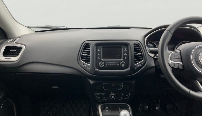 2019 Jeep Compass SPORT PLUS 2.0 DIESEL, Diesel, Manual, 67,992 km, Air Conditioner