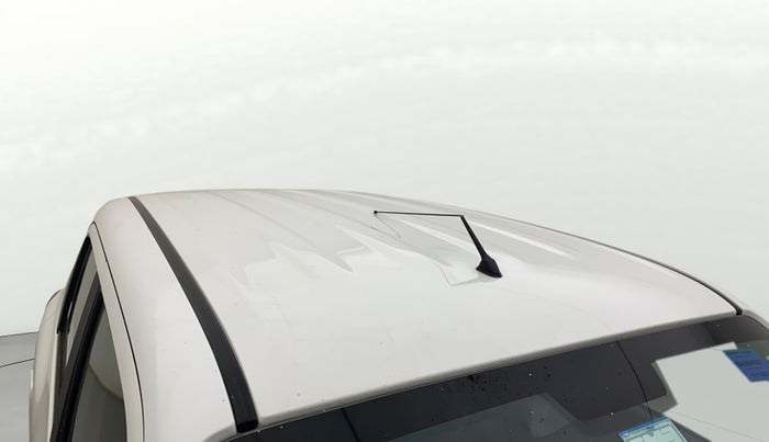 2021 Maruti S PRESSO VXI+, Petrol, Manual, 12,976 km, Roof