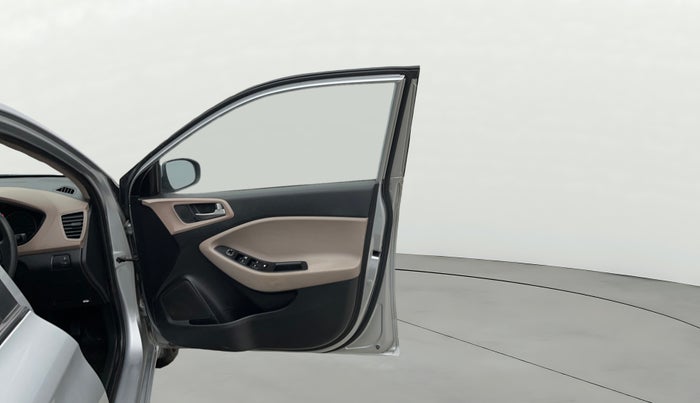 2019 Hyundai Elite i20 MAGNA PLUS 1.2, Petrol, Manual, 40,333 km, RHS Front Door