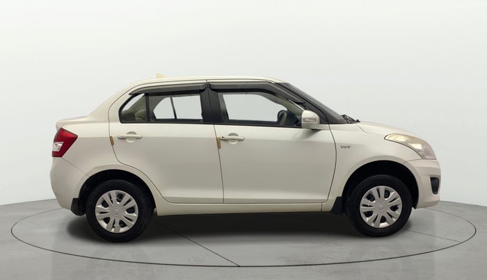 2013 Maruti Swift Dzire VXI, Petrol, Manual, 68,996 km, Right Side View