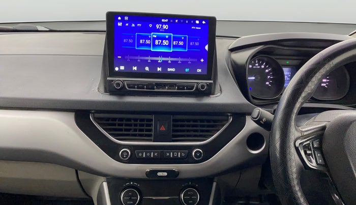 2018 Tata NEXON XT DIESEL, Diesel, Manual, 82,828 km, Air Conditioner