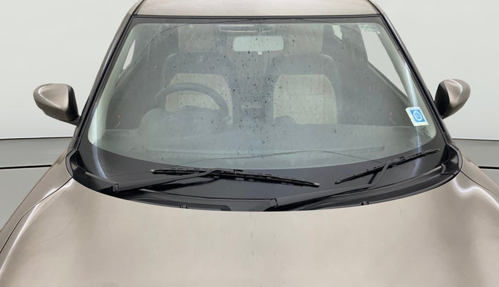 2019 Maruti Swift VXI, Petrol, Manual, 16,675 km, Front Windshield