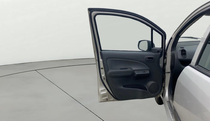 2013 Maruti Ritz LXI, Petrol, Manual, 66,076 km, LHS Front Door