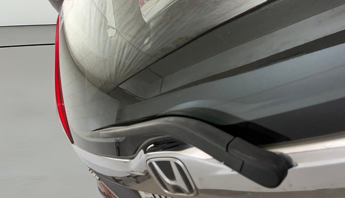 2019 Honda Jazz 1.2L I-VTEC V, Petrol, Manual, 72,335 km, Rear Wiper