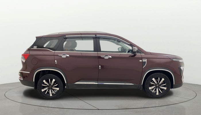 2020 MG HECTOR PLUS SHARP 2.0 DIESEL TURBO MT 6-STR, Diesel, Manual, 66,744 km, Right Side View