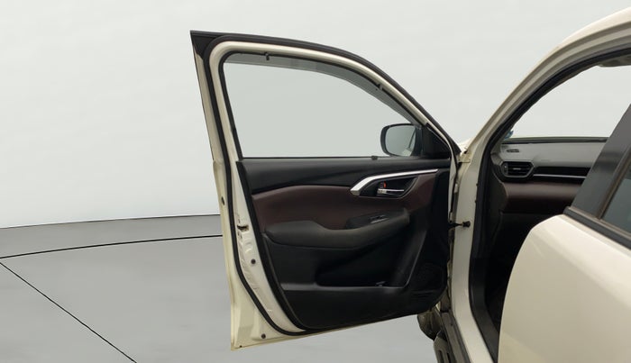 2023 Maruti Grand Vitara DELTA SMART HYBRID, Petrol, Manual, 43,203 km, LHS Front Door