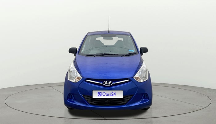 2015 Hyundai Eon MAGNA +, Petrol, Manual, 57,244 km, Front