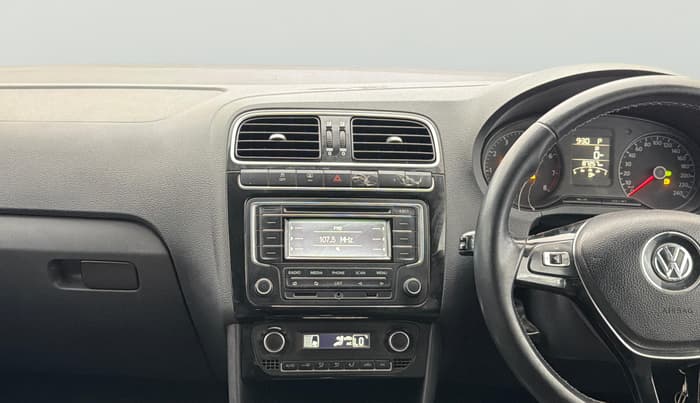 2015 Volkswagen Polo GT TSI AT, Petrol, Automatic, 87,248 km, Air Conditioner
