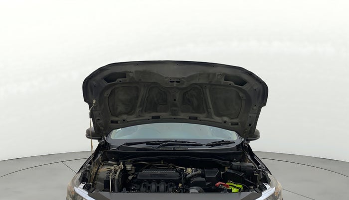 2019 Honda Amaze 1.2L I-VTEC S, Petrol, Manual, 75,028 km, Open Bonet