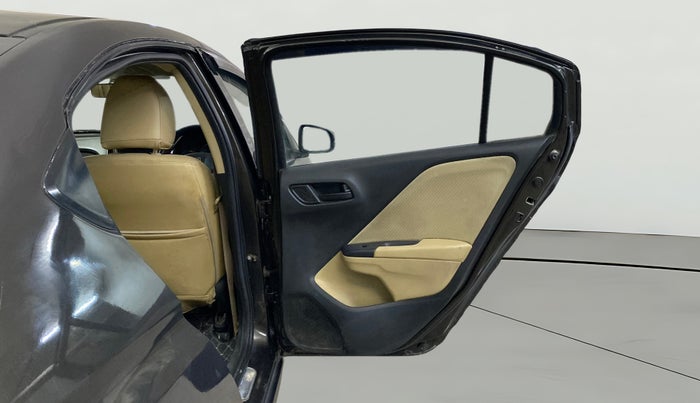 2022 Honda City 1.5L I-VTEC SV, Petrol, Manual, 94,588 km, RHS Rear Door