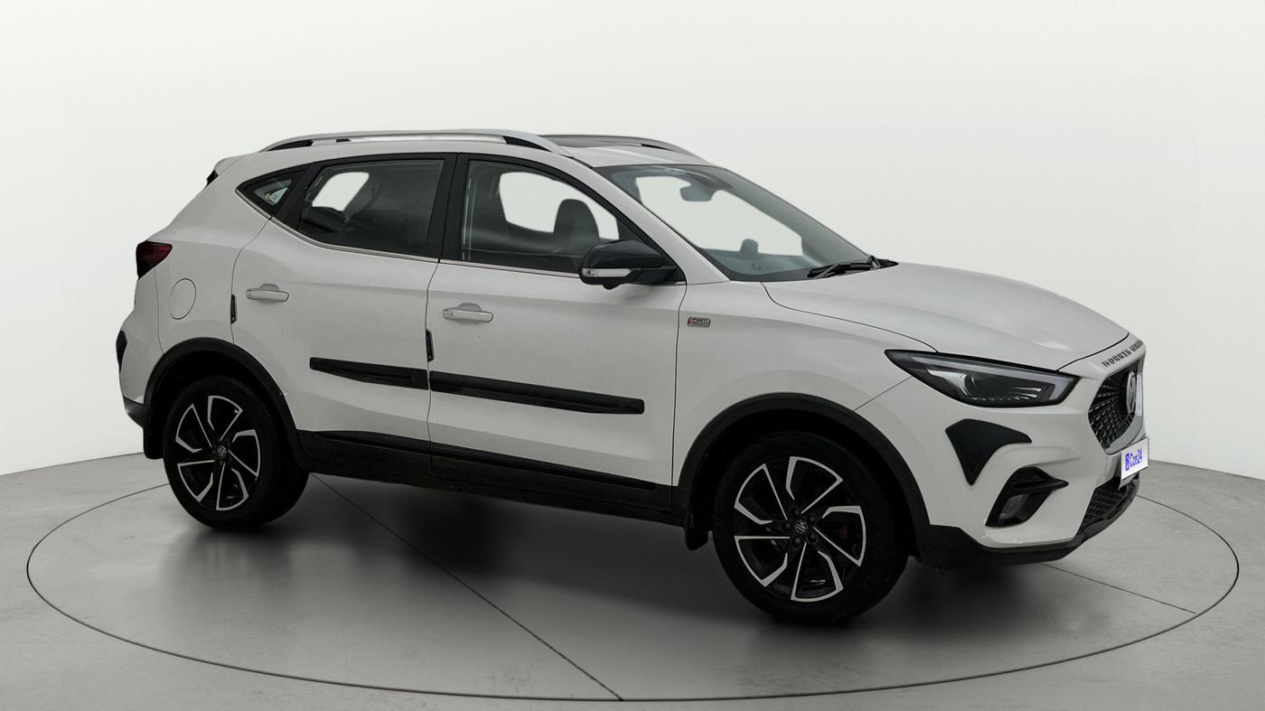 2022 MG ASTOR SHARP 1.3 TURBO AT, Petrol, Automatic, 33,380 km, SRP
