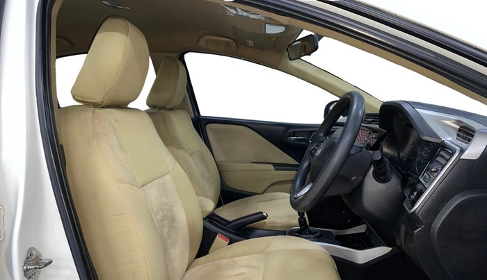 2019 Honda City 1.5L I-VTEC V MT, Petrol, Manual, 81,563 km, Right Side Front Door Cabin