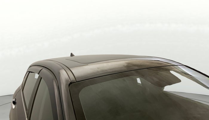 2023 Hyundai NEW I20 ASTA (O) 1.2 IVT, Petrol, Automatic, 9,125 km, Roof