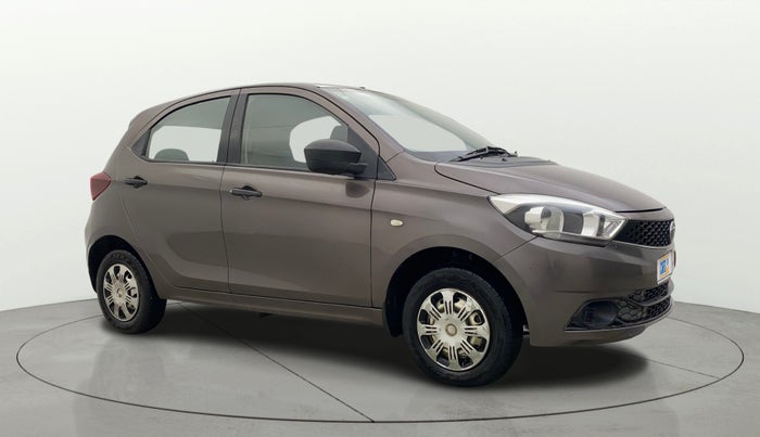 2016 Tata Tiago XM PETROL, Petrol, Manual, 70,026 km, SRP