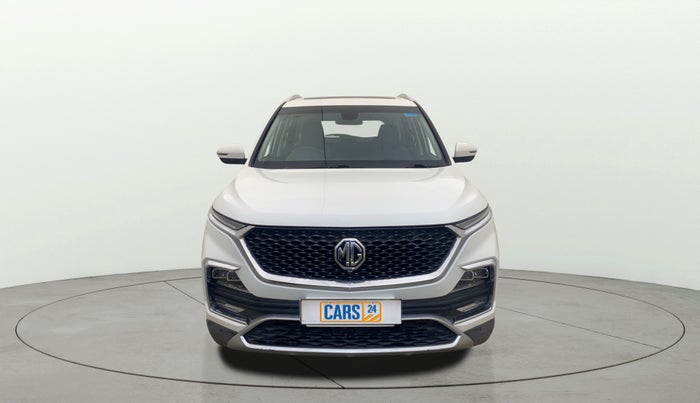 2020 MG HECTOR SHARP 1.5 DCT PETROL, Petrol, Automatic, 45,740 km, Front