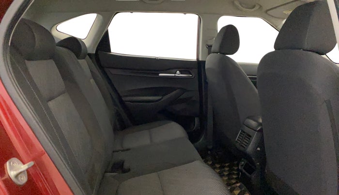 2022 KIA SELTOS HTK PLUS 1.5 DIESEL, Diesel, Manual, 48,585 km, Right Side Rear Door Cabin