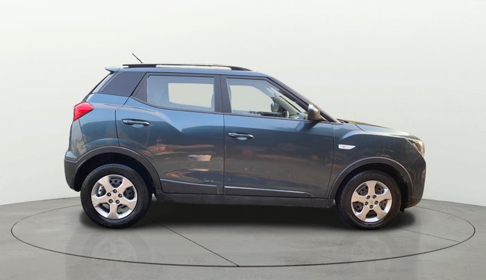 2020 Mahindra XUV300 W6 1.2 PETROL, Petrol, Manual, 57,600 km, Right Side View