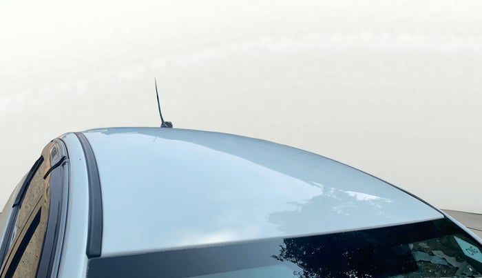 2022 Tata TIGOR XZ CNG, CNG, Manual, 69,987 km, Roof