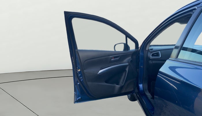 2017 Maruti S Cross ZETA 1.3, Diesel, Manual, 87,653 km, LHS Front Door