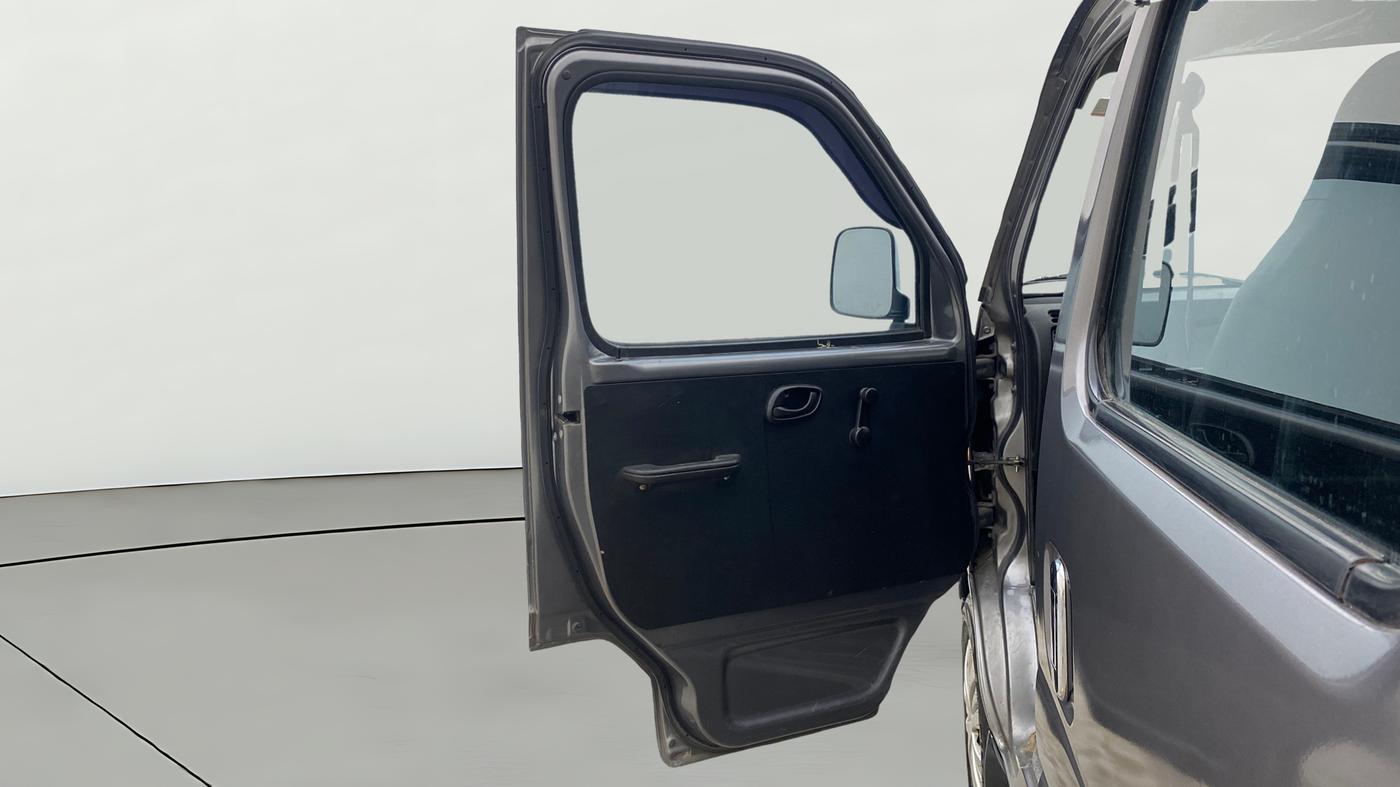2021 Maruti Eeco 5 STR WITH A/C+HTR, Petrol, Manual, 60,024 km, LHS Front Door