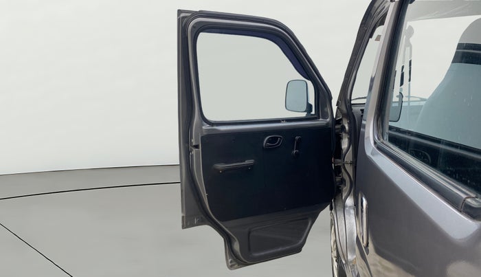 2021 Maruti Eeco 5 STR WITH A/C+HTR, Petrol, Manual, 60,024 km, LHS Front Door