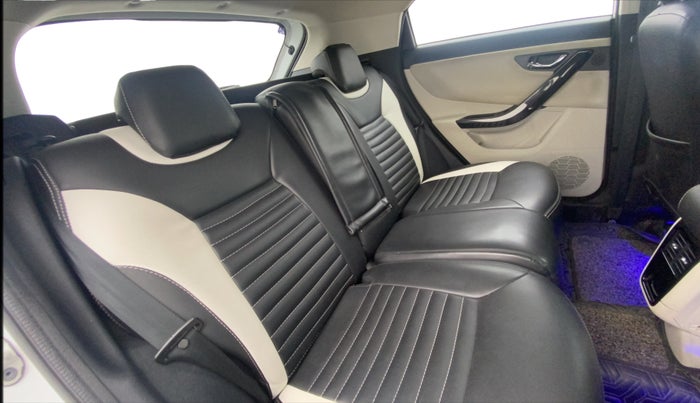 2022 Tata NEXON XZ PLUS PETROL, Petrol, Manual, 79,456 km, Right Side Rear Door Cabin