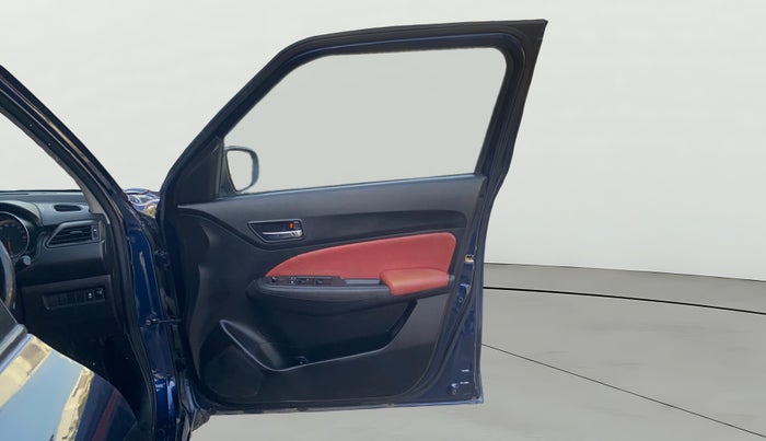 2023 Maruti Swift VXI AMT, Petrol, Automatic, 19,862 km, RHS Front Door