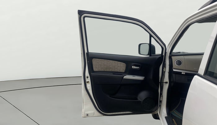 2016 Maruti Wagon R 1.0 VXI, Petrol, Manual, 66,075 km, LHS Front Door