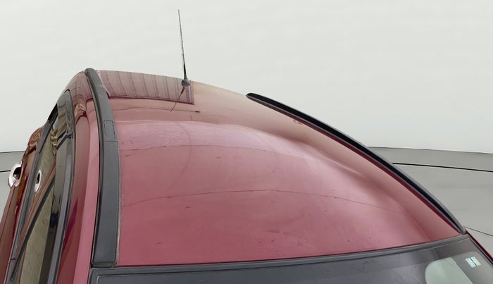 2016 Hyundai Grand i10 SPORTZ 1.2 KAPPA VTVT, Petrol, Manual, 51,279 km, Roof