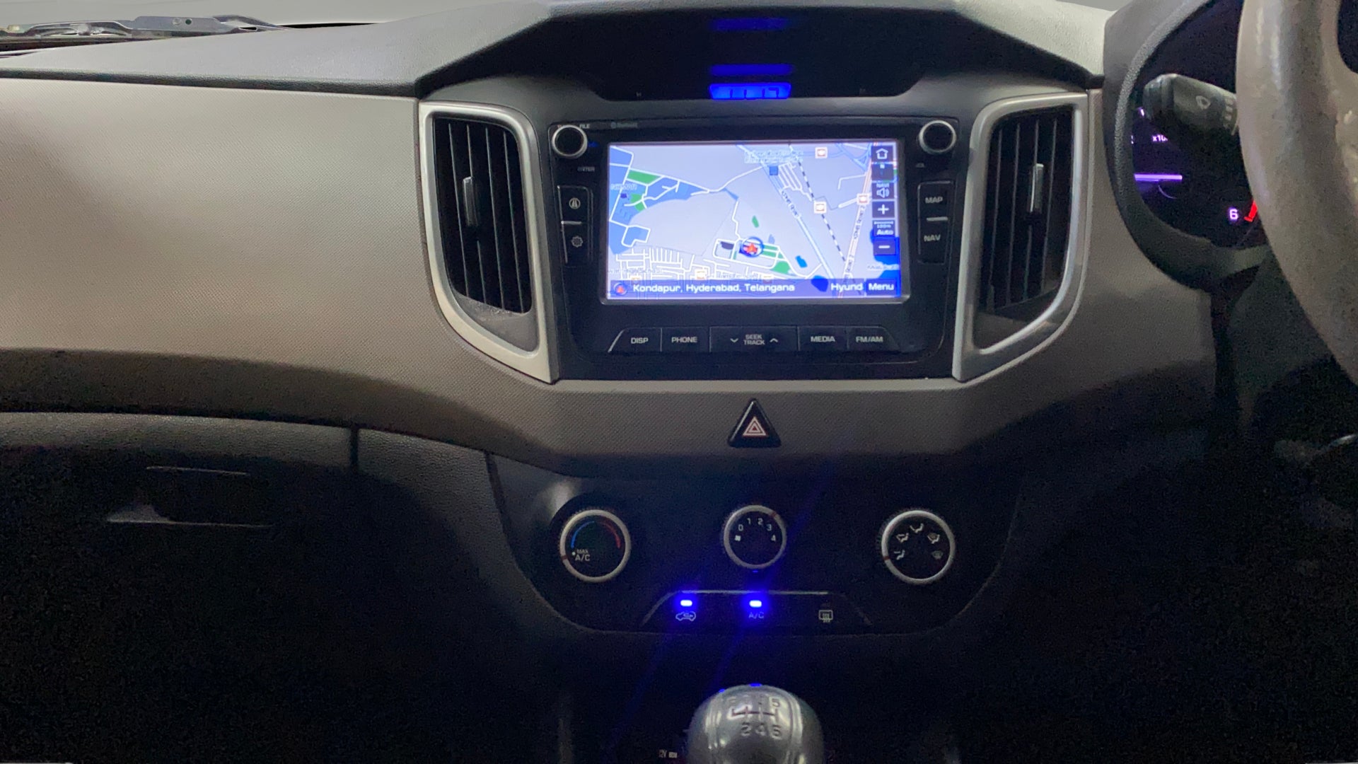 Features