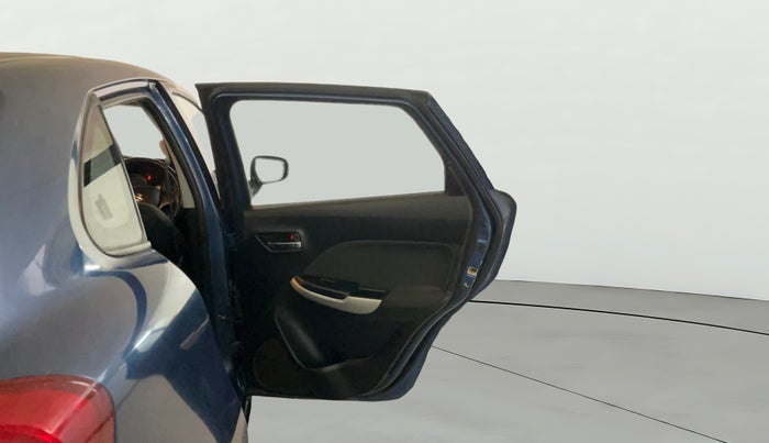 2016 Maruti Baleno DELTA PETROL 1.2, Petrol, Manual, 32,115 km, RHS Rear Door