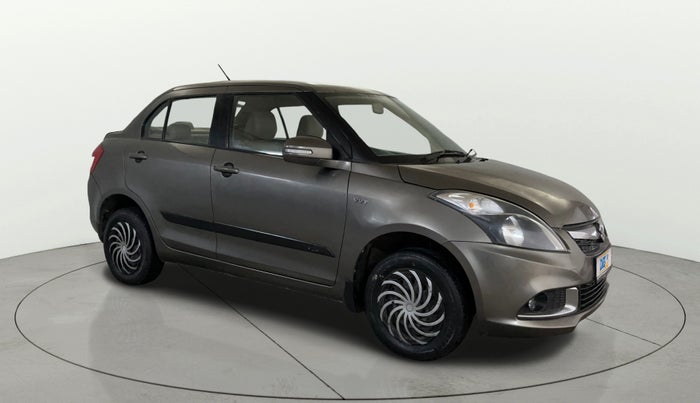 2016 Maruti Swift Dzire VXI, CNG, Manual, 76,983 km, SRP